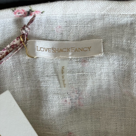 LoveShackFancy Omari Bag - Picture 6 of 9